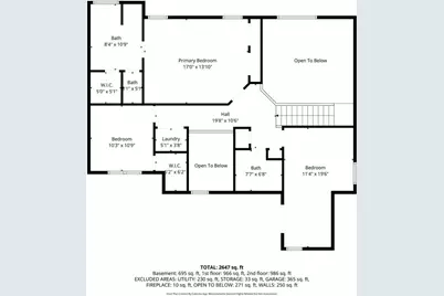 6705 N Glen Drive, Cumming, GA 30028 - Photo 50