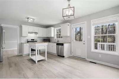 6705 N Glen Drive, Cumming, GA 30028 - Photo 16