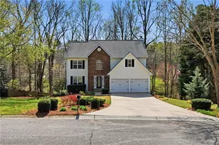 6705 N Glen Dr, Cumming, GA 30028 - Photo 2