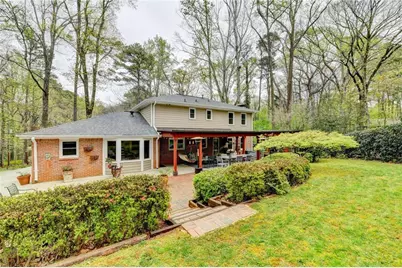 5455 Pheasant Run, Stone Mountain, GA 30087 - Photo 64