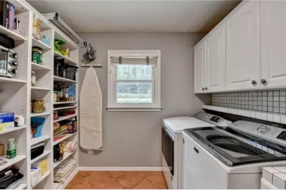 5455 Pheasant Run, Stone Mountain, GA 30087 - Photo 20