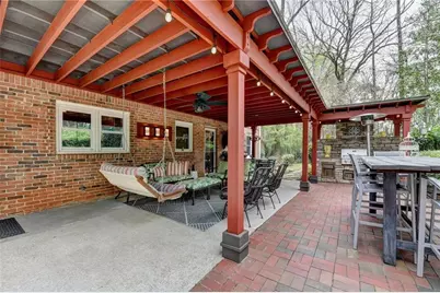 5455 Pheasant Run, Stone Mountain, GA 30087 - Photo 48