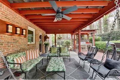 5455 Pheasant Run, Stone Mountain, GA 30087 - Photo 46