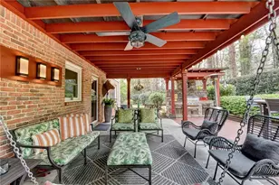 5455 Pheasant Run, Stone Mountain, GA 30087 - Photo 46