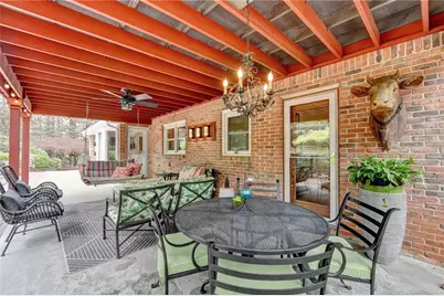 5455 Pheasant Run, Stone Mountain, GA 30087 - Photo 52