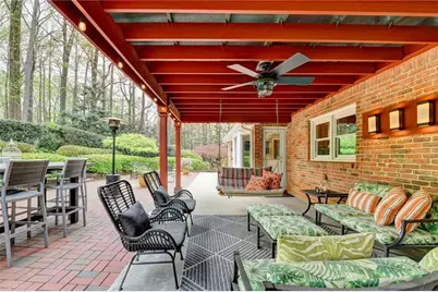 5455 Pheasant Run, Stone Mountain, GA 30087 - Photo 54