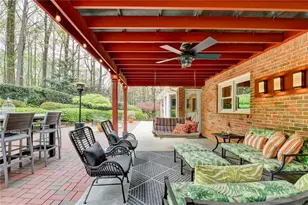 5455 Pheasant Run, Stone Mountain, GA 30087 - Photo 54