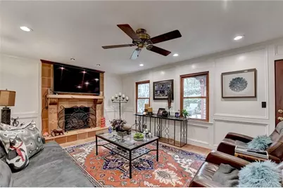 5455 Pheasant Run, Stone Mountain, GA 30087 - Photo 24