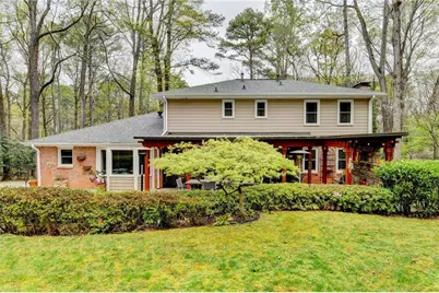 5455 Pheasant Run, Stone Mountain, GA 30087 - Photo 66