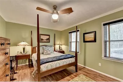 5455 Pheasant Run, Stone Mountain, GA 30087 - Photo 38