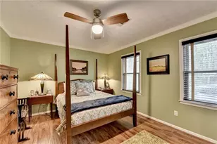 5455 Pheasant Run, Stone Mountain, GA 30087 - Photo 38