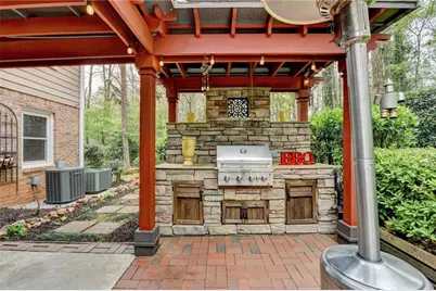 5455 Pheasant Run, Stone Mountain, GA 30087 - Photo 50