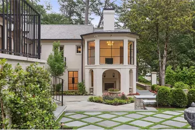 3625 Tuxedo Road NW, Atlanta, GA 30305 - Photo 88