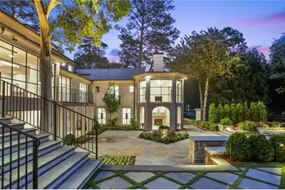 3625 Tuxedo Road NW, Atlanta, GA 30305 - Photo 92