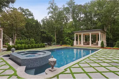 3625 Tuxedo Road NW, Atlanta, GA 30305 - Photo 90