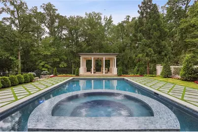 3625 Tuxedo Road NW, Atlanta, GA 30305 - Photo 82