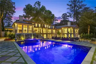 3625 Tuxedo Rd NW, Atlanta, GA 30305 - Photo 92