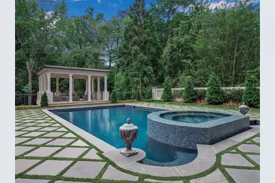 3625 Tuxedo Road NW, Atlanta, GA 30305 - Photo 4