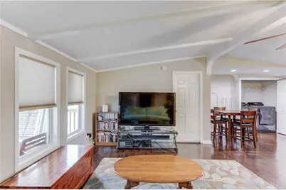 47 Tobacco Pouch Creek Road, Dahlonega, GA 30533 - Photo 8