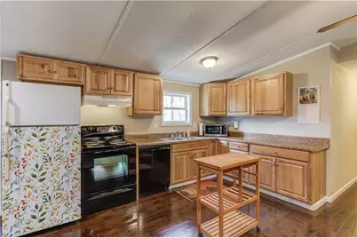 47 Tobacco Pouch Creek Road, Dahlonega, GA 30533 - Photo 12