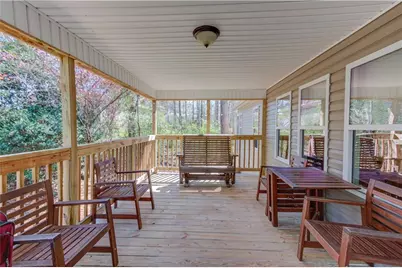 47 Tobacco Pouch Creek Road, Dahlonega, GA 30533 - Photo 6