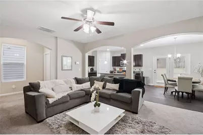 564 Dasheill Lane, Atlanta, GA 30349 - Photo 6