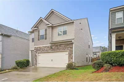 564 Dasheill Lane, Atlanta, GA 30349 - Photo 2