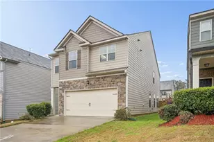 564 Dasheill Ln, Atlanta, GA 30349 - Photo 2