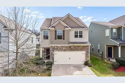 564 Dasheill Lane, Atlanta, GA 30349 - Photo 1