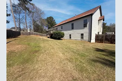 1390 Chapel Hill Lane SW, Marietta, GA 30008 - Photo 8