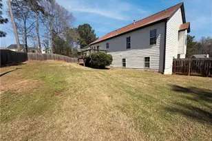 1390 Chapel Hill Ln SW, Marietta, GA 30008 - Photo 8