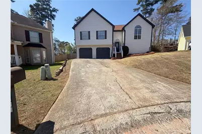 1390 Chapel Hill Lane SW, Marietta, GA 30008 - Photo 6