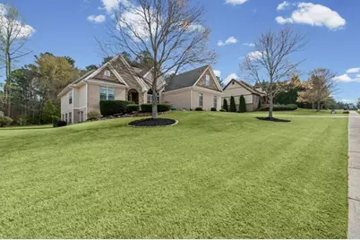 2405 Hickory Grove Drive, Monroe, GA 30656 - Photo 2