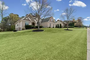 2405 Hickory Grove Dr, Monroe, GA 30656 - Photo 2