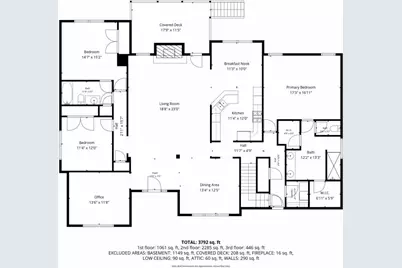 2405 Hickory Grove Drive, Monroe, GA 30656 - Photo 46