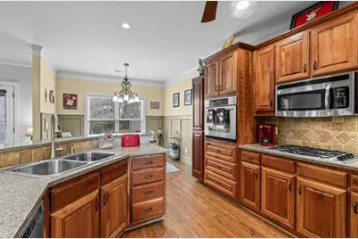 2405 Hickory Grove Drive, Monroe, GA 30656 - Photo 16