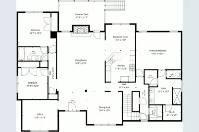 2405 Hickory Grove Drive, Monroe, GA 30656 - Photo 46