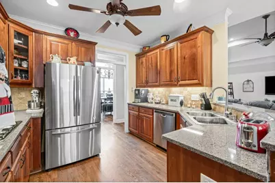 2405 Hickory Grove Drive, Monroe, GA 30656 - Photo 18