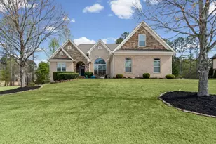 2405 Hickory Grove Dr, Monroe, GA 30656 - Photo 1