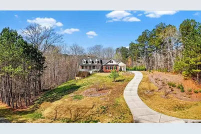 420 Gold Rush Trail, Ball Ground, GA 30107 - Photo 58