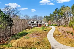 420 Gold Rush Trail, Ball Ground, GA 30107 - Photo 58