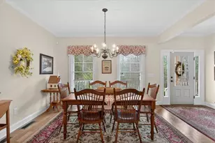 420 Gold Rush Trail, Ball Ground, GA 30107 - Photo 12