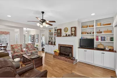 420 Gold Rush Trail, Ball Ground, GA 30107 - Photo 16