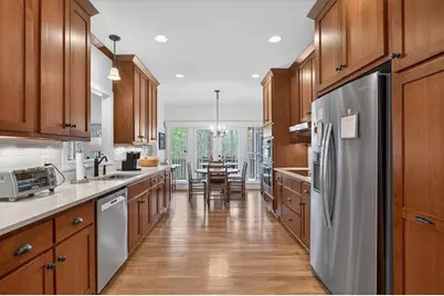 420 Gold Rush Trail, Ball Ground, GA 30107 - Photo 20