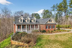 420 Gold Rush Trail, Ball Ground, GA 30107 - Photo 4