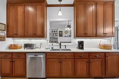 420 Gold Rush Trail, Ball Ground, GA 30107 - Photo 22