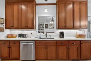 420 Gold Rush Trail, Ball Ground, GA 30107 - Photo 22