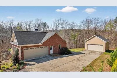 420 Gold Rush Trail, Ball Ground, GA 30107 - Photo 52