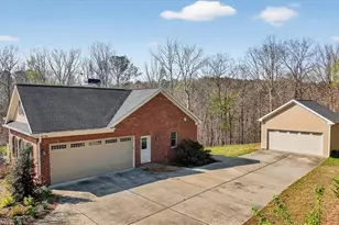 420 Gold Rush Trail, Ball Ground, GA 30107 - Photo 52