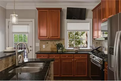 1279 Ashford Creek Park, Atlanta, GA 30319 - Photo 20